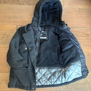 Hawke & Co Outfitters Kids Jacket
